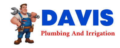 Trusted plumber in TENNANT